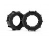 Sand Buster-T Paddle Tire M Comp (190X70Mm/2Pcs)