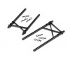 Long Body Mount Set