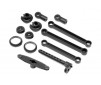 Shock Parts / Rod Parts Set