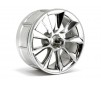 Lp29 Wheel Atg Rs8 Chrome (2Pcs)