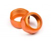 Shock Cap 10Mm (Orange/2Pcs)