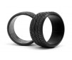 Lp32 T-Drift Tire Dunlop Le Mans Lm703 (2Pcs)