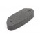 Urethane Bumper (Gray)