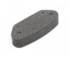 Urethane Bumper (Gray)