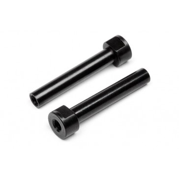 Steering Post 4X27Mm (2Pcs)