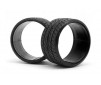 Lp35 T-Drift Tire Dunlop Le Mans Lm703 (2Pcs)