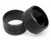 Lp35 T-Drift Tire Dunlop Le Mans Lm703 (2Pcs)