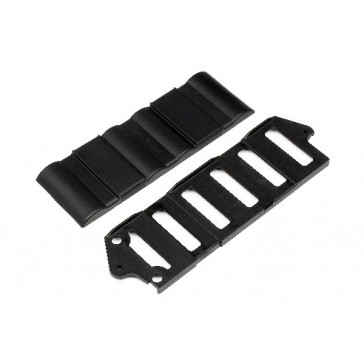 Battery Tray Set