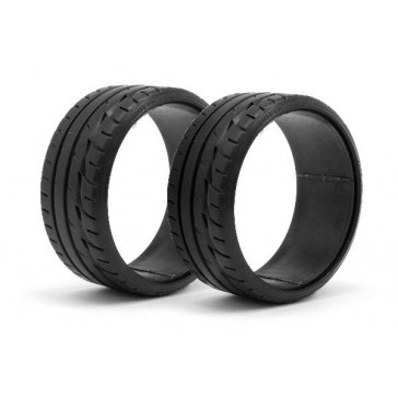 Lp29 T-Drift Tire Bridgestone Potenza Re-11 (2Pcs)