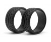 Lp29 T-Drift Tire Bridgestone Potenza Re-11 (2Pcs)