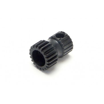 Pinion Gear 20 Tooth (64 Pitch / 0.4M)