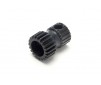 Pinion Gear 20 Tooth (64 Pitch / 0.4M)