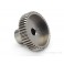 DISC.. PINION 64DP 43T ALUMINIUM