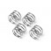 Spring 10X10X0.9Mm 4.5 Coils (4Pcs)