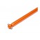 Center Drive Shaft 5.8X153Mm (Orange)