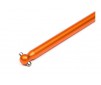 Center Drive Shaft 5.8X153Mm (Orange)