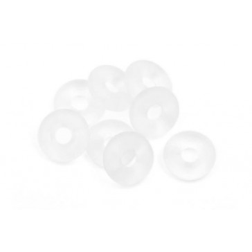 Silicone O-Ring P-2 (8Pcs)