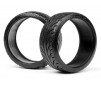 Direzza Sport Z1 T-Drift Tire 26Mm (2Pcs)