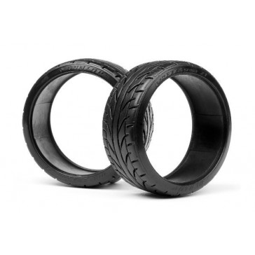 Direzza Sport Z1 T-Drift Tire 26Mm (2Pcs)