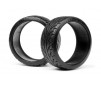 Direzza Sport Z1 T-Drift Tire 26Mm (2Pcs)