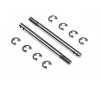 Shock Shaft 2X28Mm (2Pcs)