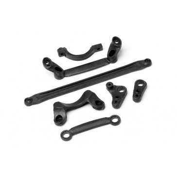 Linkage Parts