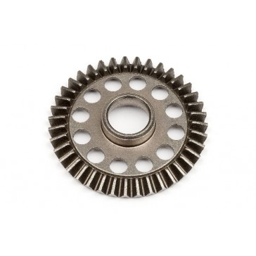 Bevel Gear 39T (Ball Diff)