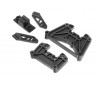 Shock Tower / Wing Mount Set