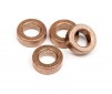 Metal Bushing 4X7X2.5Mm (4Pcs)