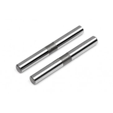 Suspension Shaft 2.5X22Mm (2Pcs)