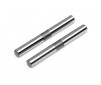 Suspension Shaft 2.5X22Mm (2Pcs)