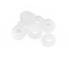 Plastic Bushing 5X11X4Mm (8Pcs)