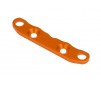 Suspension Mount B 38Mm (Orange)