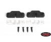 Inner Fender Rock Lights for Axial 1/10 SCX10 III