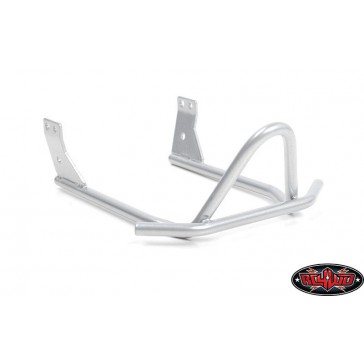 DISC.. Steel Stinger Front Bumper for Axial 1/10 Capra 1.9Unlimited