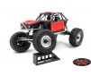 DISC.. Steel Stinger Front Bumper for Axial 1/10 Capra 1.9Unlimited