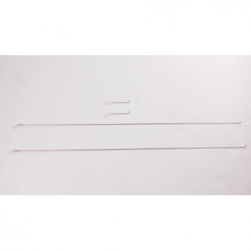 1280mm Easy trainer - Linkage Rods