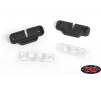 Inner Fender Rock Lights w/ LED Light Kit for Axial 1/10