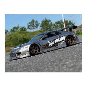 Nissan Silvia Body (S15/200Mm)