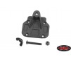 Spare Wheel and Tire Holder for Axial 1/10 SCX10 III Jeep