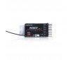 T8FB 8-Channels radio with Bluetooth  (Mode 1) with R8EF Receiver