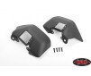 Oxer Front Inner Fender Set for Axial 1/10 SCX10 II UMG10