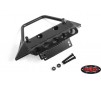 Rough Stuff Metal Front Bumper for Axial 1/10 SCX10 III