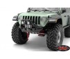 Rough Stuff Metal Front Bumper for Axial 1/10 SCX10 III