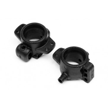 Hub Carrier Set (2Pcs)