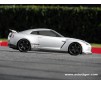 Nissan Gt-R (R35) Body (200Mm)