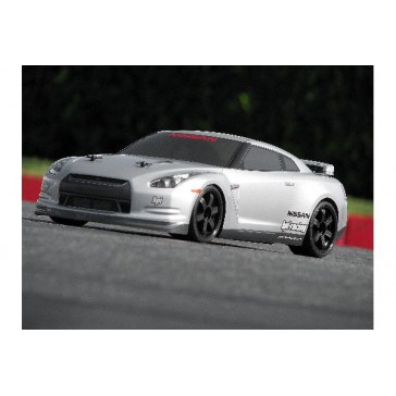 Nissan Gt-R (R35) Body (200Mm)