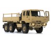 Crawling kit - FC6 1/12 6x6 Truck