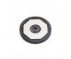 Spur Gear & Slipper Pads, 48p, 84t: 22S