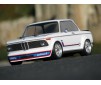 BMW 2002 Turbo Body (WB225mm.F0/R0mm)